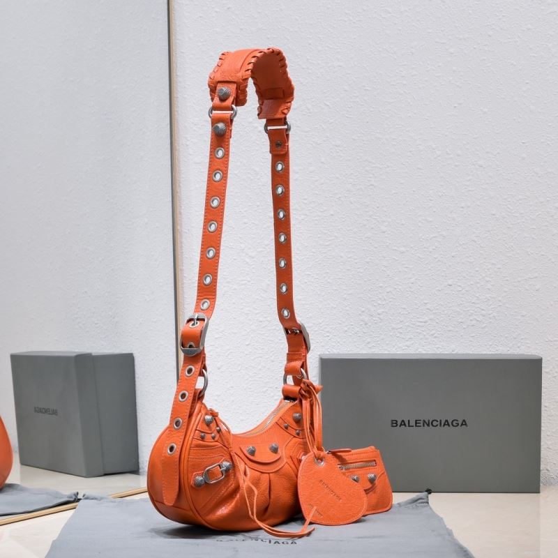 Balenciag Le Cagole Bags